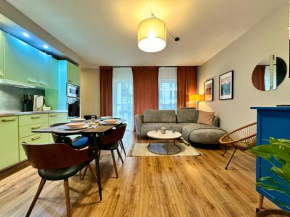 Momo Apartamenty
